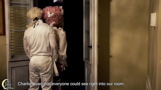 lily porn exhib cosplay fun