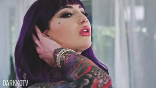 babe sex & Richard Mann, Hollywood cash