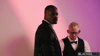 BBC For sex Lil Black XXX