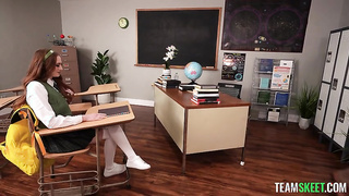 School Porn 2025.05.26 Harley Love XXX