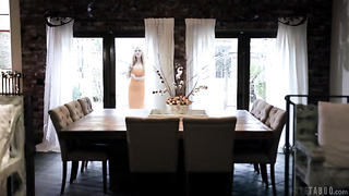 Lesbians having fun together 1462