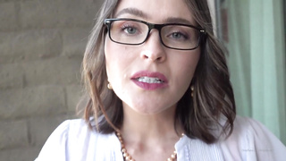 Krissy Lynn - Naughty stepmom