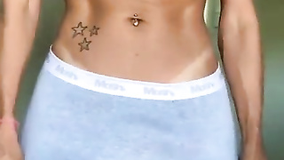 TsOnlyF- Fabyzinha big load