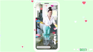 Alison Rey - Trad Wife 2 XXX