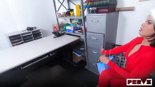 Jesse porn - Cum Will Give You Perspective XXX