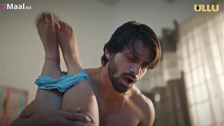 Besharam Episode 2 / Natasha Rajeshwari ( Ridhima Tiwari ) , Sarika Salunkhe