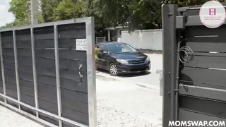 Crystal Rush Charley Hart - El plan de disciplina de Charley