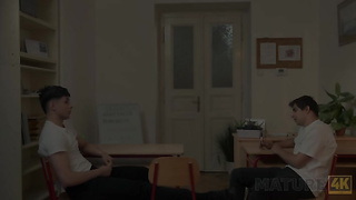 Melody Mynx - Shy Ants in the Pants (23.05.2025) rq