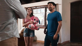 Selena Love, Melissa Stratton - Old Enough For The Truth XXX