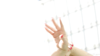 Lesbians Katrina Colt And Ella Reese XXX