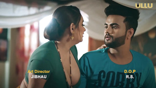 gore gore gal ullu hot webseries 2025 episode 4