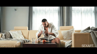 Viks Angel - Morning Energy XXX