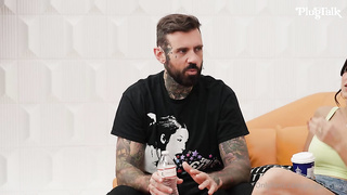 Cookie & Cookie Daddy - Cookie & Cookie Daddy P1ugTa1k rq