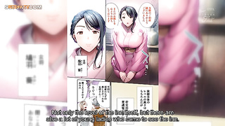 [NIMA-055] How to seduce Japanese housewives, part 4, Yuria Yoshine