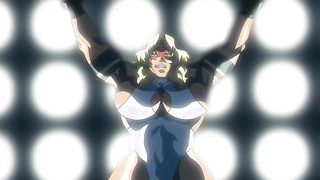 Taimanin Asagi ep2 60fps