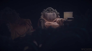 Maddy May And Melissa Stratton - Clout Episode 7 XXX