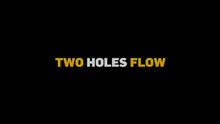 Two Holes Flow 2025.05.09 Amalia Davis XXX