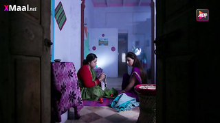 Gandi Baat S1 Episode 2 / Prerna Keshwani, Pallavi Singh fuck Web porn