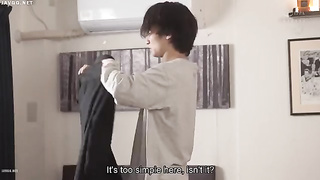 [JUR-342] I guess an older woman isnt good enough, right Matched with a J-type girl, but a cosplayin 2 video