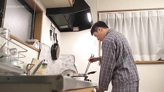 [NEWM-107] True abnormal intercourse 40-something mother and son, vol. 42 the dark-nippled mother ac