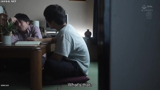 [ROE-339] “Come see me anytime you’re feeling horny…” A married soapland worker who took my virginit