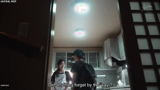 [ROE-361] A night of drinking with my bepornd mother leads to osexerwhelming passion and adulthood, Is 2 sexideo