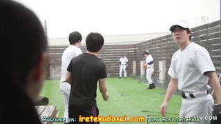 SONE-689 Asano Kokoro - Atrapada bajo la lluvia Sub Esp