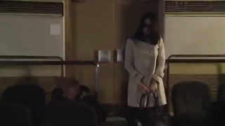 En el cine. Part. 4. Sub español