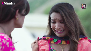 Gandi Baat S2 Episode 3 / Nazneen Patni, xxxla Acharya fuck Web porn