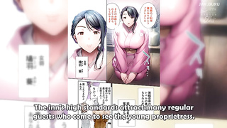 [NIMA-055] Live-action guide How to seduce Japanese housewives, part 4, Yuria Yoshine 3 video