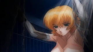 Taimanin Asagi ep3 60fps