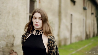 Danna Bliss - Danna's Debut 2 XXX