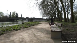 Bbw raven girl wants to a stranger cock