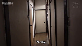 MUDR-252 lchika Matsumoto - Mi Prima Pervertida Sub Esp