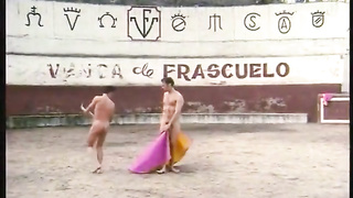 Torero. Película completa Español