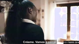 Osa lovely- el cliente siempre tiene la razón