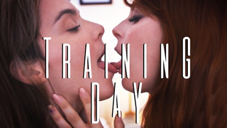 Penny xxx, milf Nice – Training Day