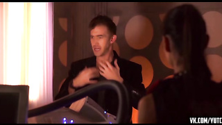 Franceska Jaimes - The doctor part 1