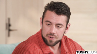 Chloe xxx, cock hungry beauty