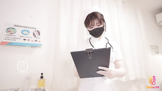 Premature ejaculation treatment with Nana Taipei