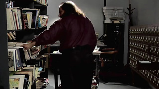 Movie The Ghostbusters Parody sub