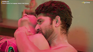 Ballu Rangeela Episode 3 Hitprime Web Series / Bharti Jha, Pihu Singh, Ruks Khandagale, Ritu Rai