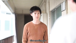 [ADN-691] Nothing to do but have sex with my female boss after we both get transferred to the middle 2 video