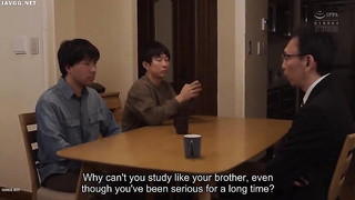 [ADN-698] Beautiful private tutor stolen by my brother—the one I liked first. BSS Yuri Hirose