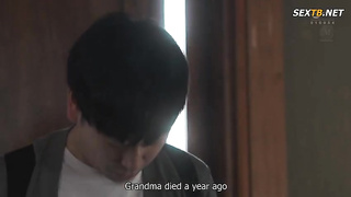 [ROE-258] When I Returned Home, I Discovered That My Grandfather and Mother Were Having an Affair. W 2 video