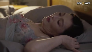 [ROE-270] My useless dick did nothing, so I asked a sexually powerful and well-hung student to fuck