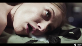 Tiffany porn - Ghost Hunter XXX