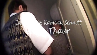 3 Bengel Für Charly 17 (Betty)