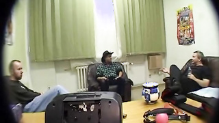 3 Bengel Für Charly 17 (Yvette)