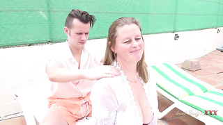 Mature Mom Marie XXX 2 video